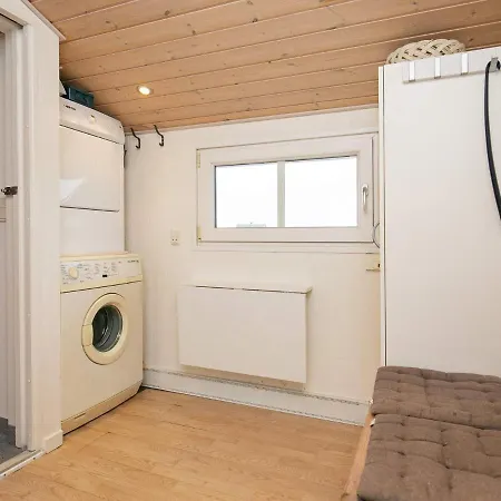4 Person Holiday In Bl Vand * Blavand