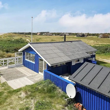 4 Person Holiday In Bl Vand Holiday home
