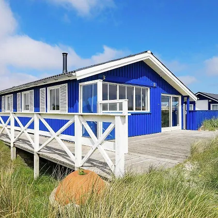 4 Person Holiday In Bl Vand Holiday home *