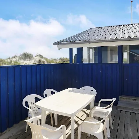Holiday home 4 Person Holiday In Bl Vand