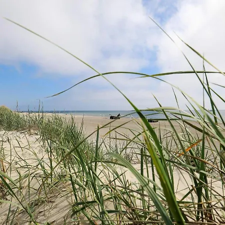 Holiday home 4 Person Holiday In Bl Vand